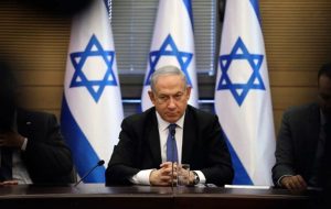 نتانیاهو: به ایران حمله می‌کنیم