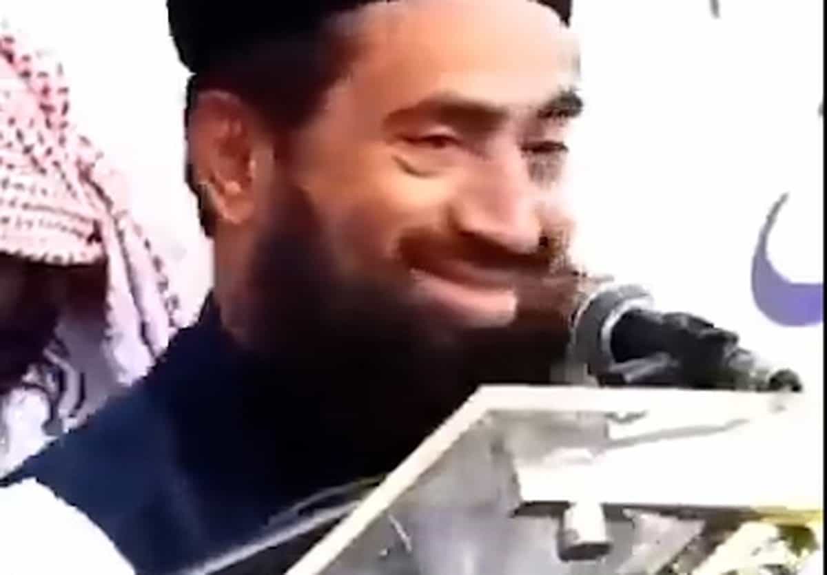 سرکرده تروریستی پاکستان، ایران را تهدید کرد!