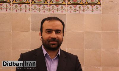 شهردار کرمان استعفا داد
