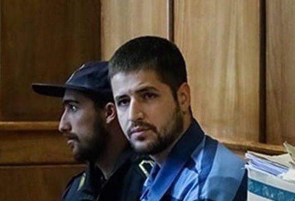 رد ادعای اختلال روانی قبادلو توسط پزشکی قانونی