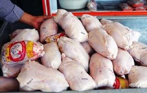 درخواست افزایش قیمت مرغ به ۸۵ هزار تومان