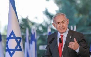 مشاور نتانیاهو: «همه عاملان عملیات ۷ اکتبر هدف مشروعی برای ما محسوب می‌شوند»