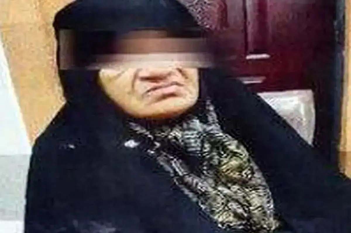 آخرین وضعیت پرونده کلثوم، قاتل زنجیره‌ای مردان مازندرانی