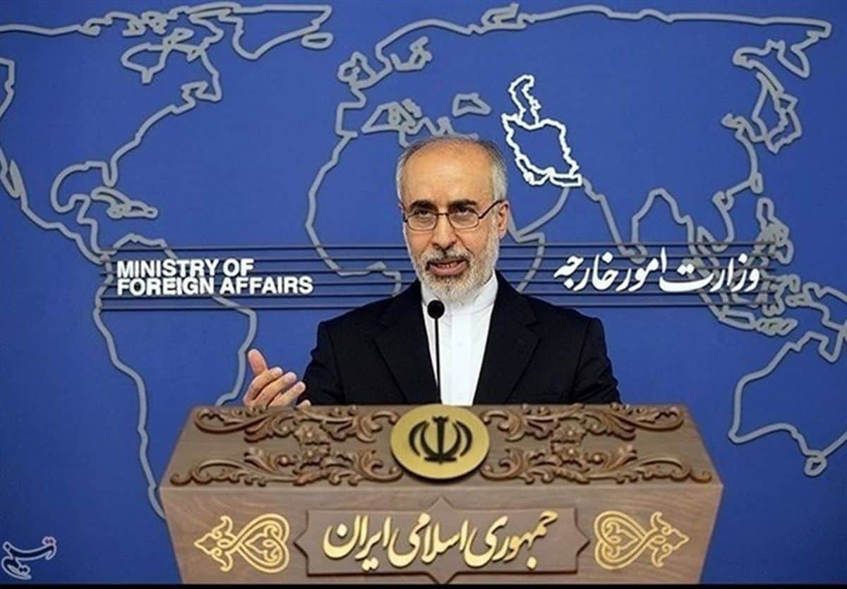 کنعانی: اندیشه حاج قاسم در منطقه تکثیر شده است / آژانس از سیاست‎زدگی پرهیز کند