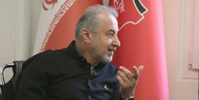 درویش: بیرانوند و هنانوف ماندنی هستند