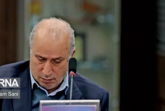 تاج: ۶ دستگاه VAR وارد ایران می‌شود