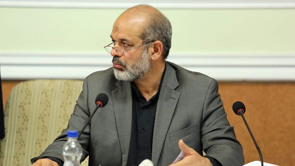 وزیر کشور: جنگ غزه رژیم صهیونیستی و آمریکا را به بن‌بست کشاند