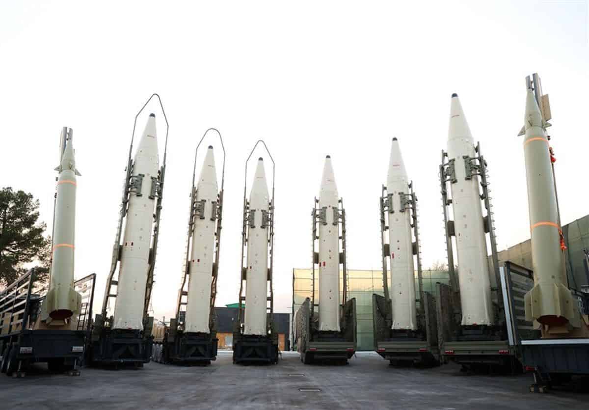 جان کربی: نمی توانیم ارسال موشکهای بالستیک از ایران به روسیه را تایید  کنیم
