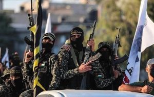 اسرائیل احتمالاً پیشنهاد حماس برای آتش‌بس را رد می‌کند