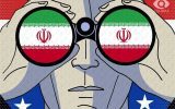 دام خطرناک دشمن برای فرزندان انقلاب اسلامی