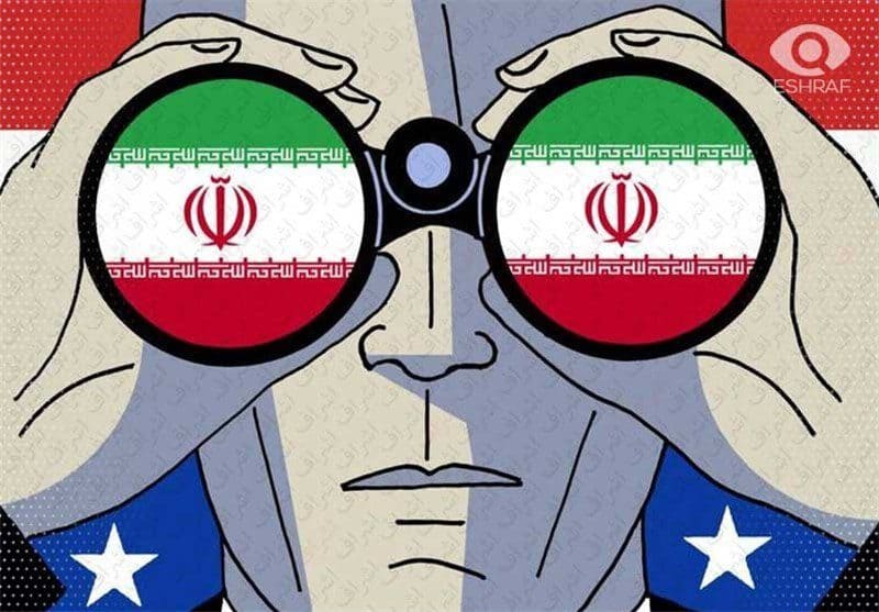 دام خطرناک دشمن برای فرزندان انقلاب اسلامی