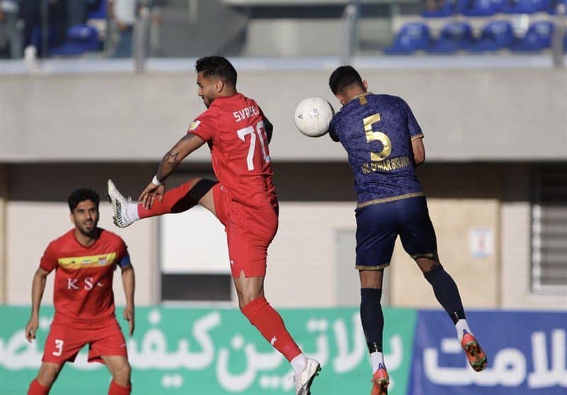 تقابل گل‌گهر با فولاد بحران‌زده!