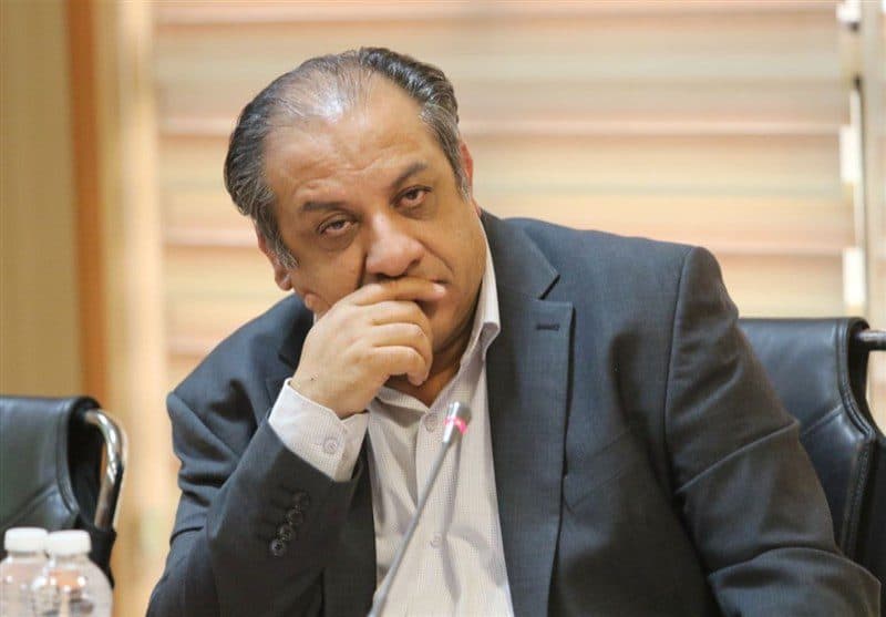 مهدی: برنامه لیگ و جام حذفی تغییر نمی‌کند/ تیم‌ها در روز زمان تیم ملی بازی دوستانه می‌گذارند!