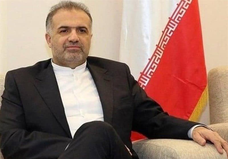 صادرات به روسیه از ۲ میلیارد دلار گذشت/روان‌تر شدن مبادلات بانکی ایران و روسیه در سال آینده