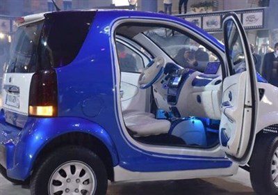 سود بازرگانی ۱ تا ۲۶ درصدی واردات خودروهای برقی ابلاغ شد