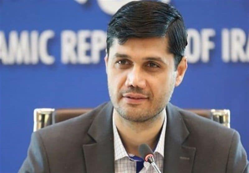 امکان حمل  ۵ روزه بار ریلی از سرخس به بندرعباس