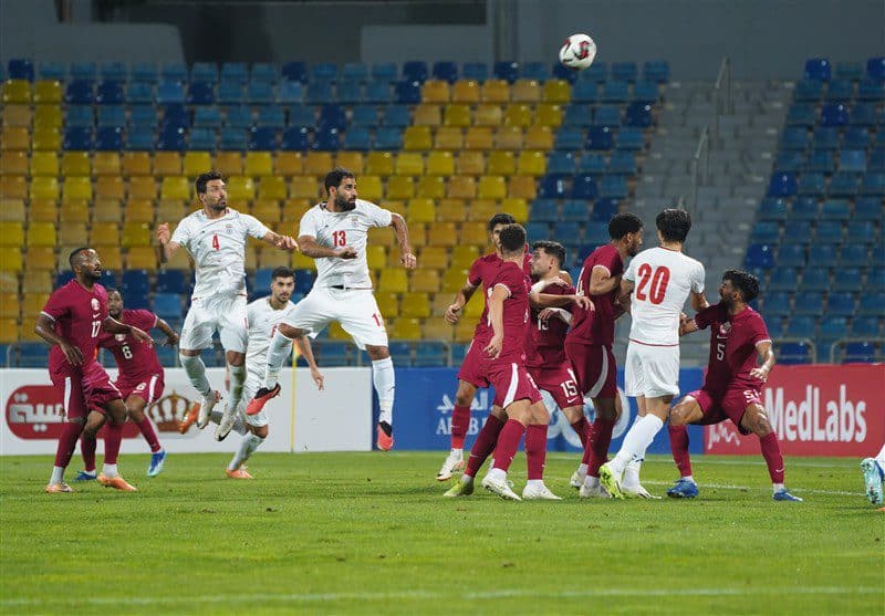 ایران ـ قطر؛ طلسم را بشکن!