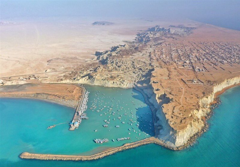 درآمد ۸۰ میلیارد دلاری با توسعه سواحل مکران