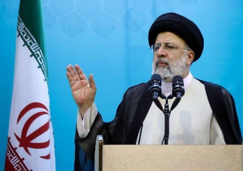 رئیس‌جمهور: هرمزگان با احیای ۶۱۰ واحد تولیدی رتبه برترِ نهضت احیای کارخانجات تعطیل را در کشور دارد