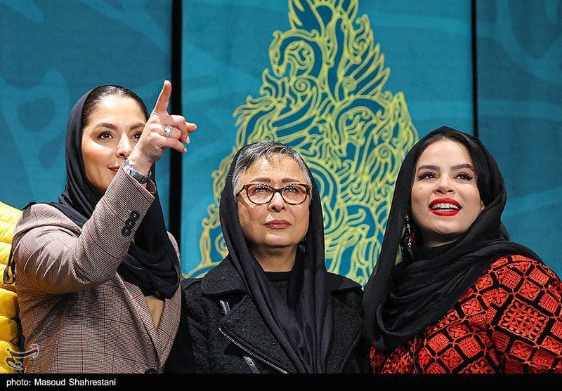 هنرمندان گفتند؛ کدام فیلم خوب، کدام یک بد!/ مارال بنی‌آدم از «پروین» گفت و رحیمیان از پدرِ بی‌مسئولیت