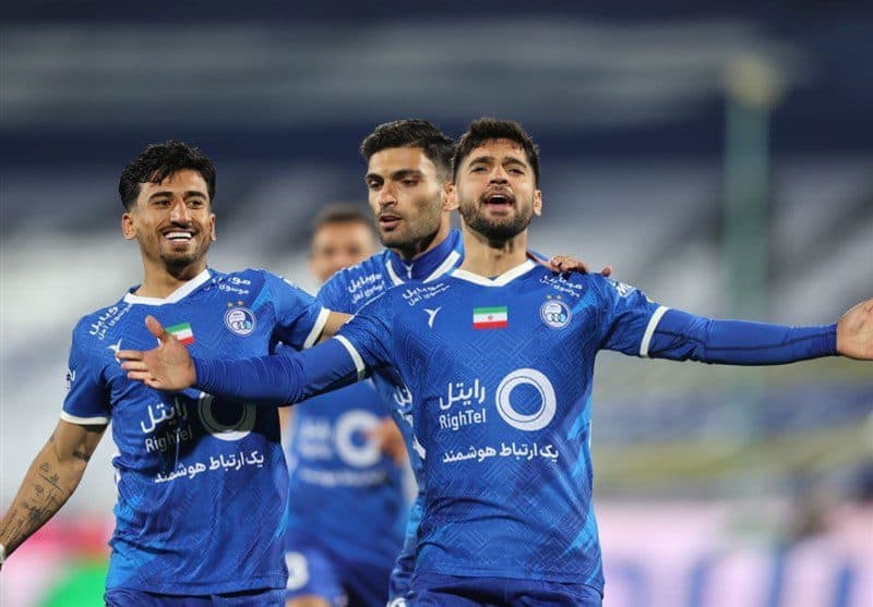 تیم منتخب کم‌گل‌ترین هفته لیگ برتر فوتبال
