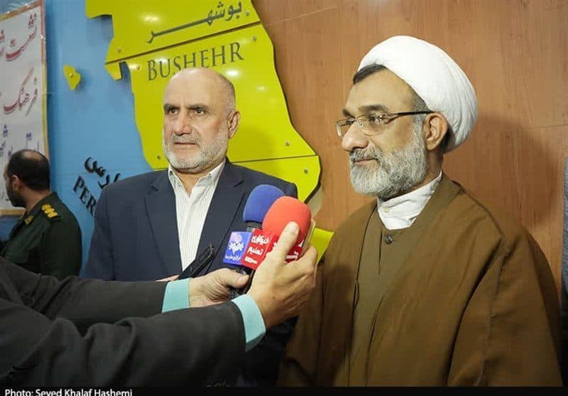 خسروپناه: سازمان سنجش و ارزیابی تأسیس می‌شود