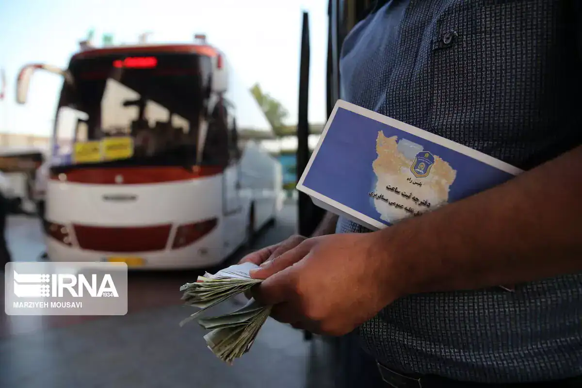 پیش‌بینی ۷ میلیون مسافر جاده‌ای در نوروز ۱۴۰۳