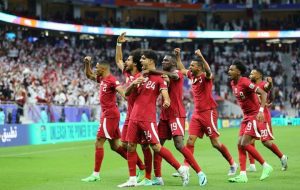 ایران ۲_ قطر ۳؛ شاگردان قلعه‌نویی از صعود به فینال جام ملت‌های آسیا بازماندند