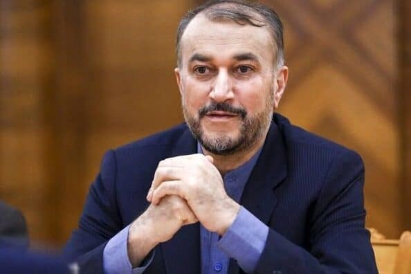 امیرعبداللهیان: تهران و ریاض در انتظار توافق داخلی لبنانی هستند تا به طور مشترک از آن حمایت کنند