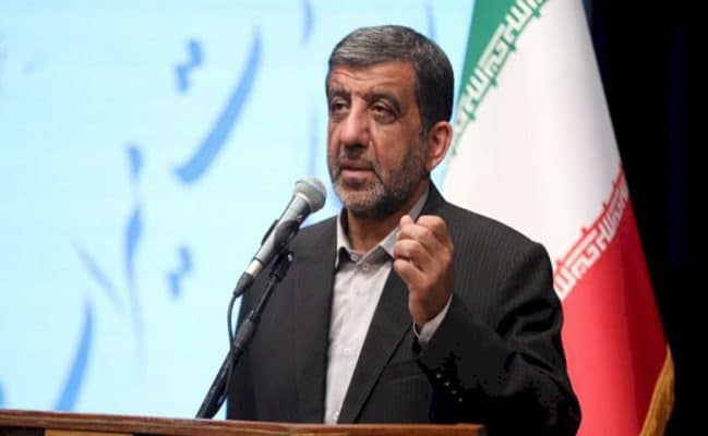 ضرغامی: انقلاب به صورت انحصاری برای چهار نفر آدم خاص نیست