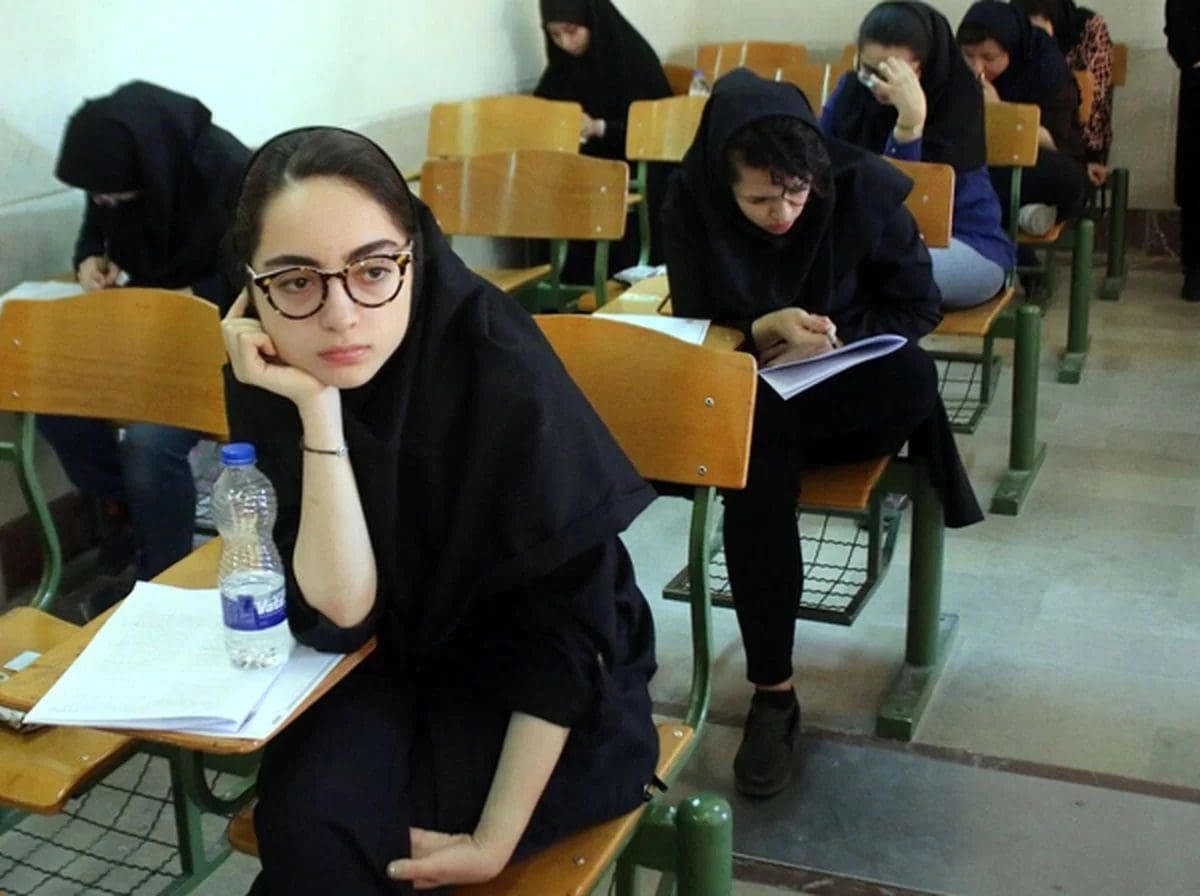 برگزاری آزمون‌های «شبه نهایی» تا اطلاع ثانوی متوقف می‌شود