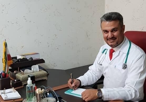 الان با مخلوطی از ویروس‌ها مواجه هستیم