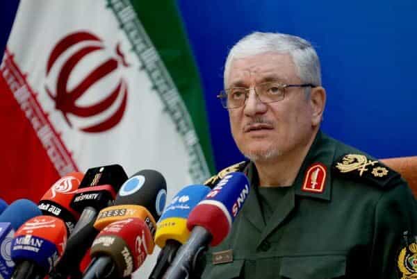 سخنگوی وزارت دفاع: تمایلی برای ورود در عرصۀ خودروسازی نداریم