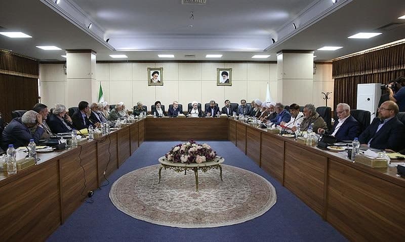 بعد از اعلام مغایرت شورای نگهبان و اصرار مجلس بر نظر خود، بودجه ۱۴۰۳ به مجمع تشخیص رفت