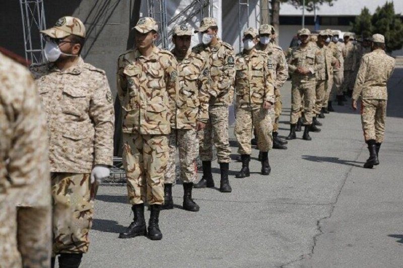 ستاد کل نیرو‌های مسلح: استخدام سربازانِ ماهِر در اولویت است