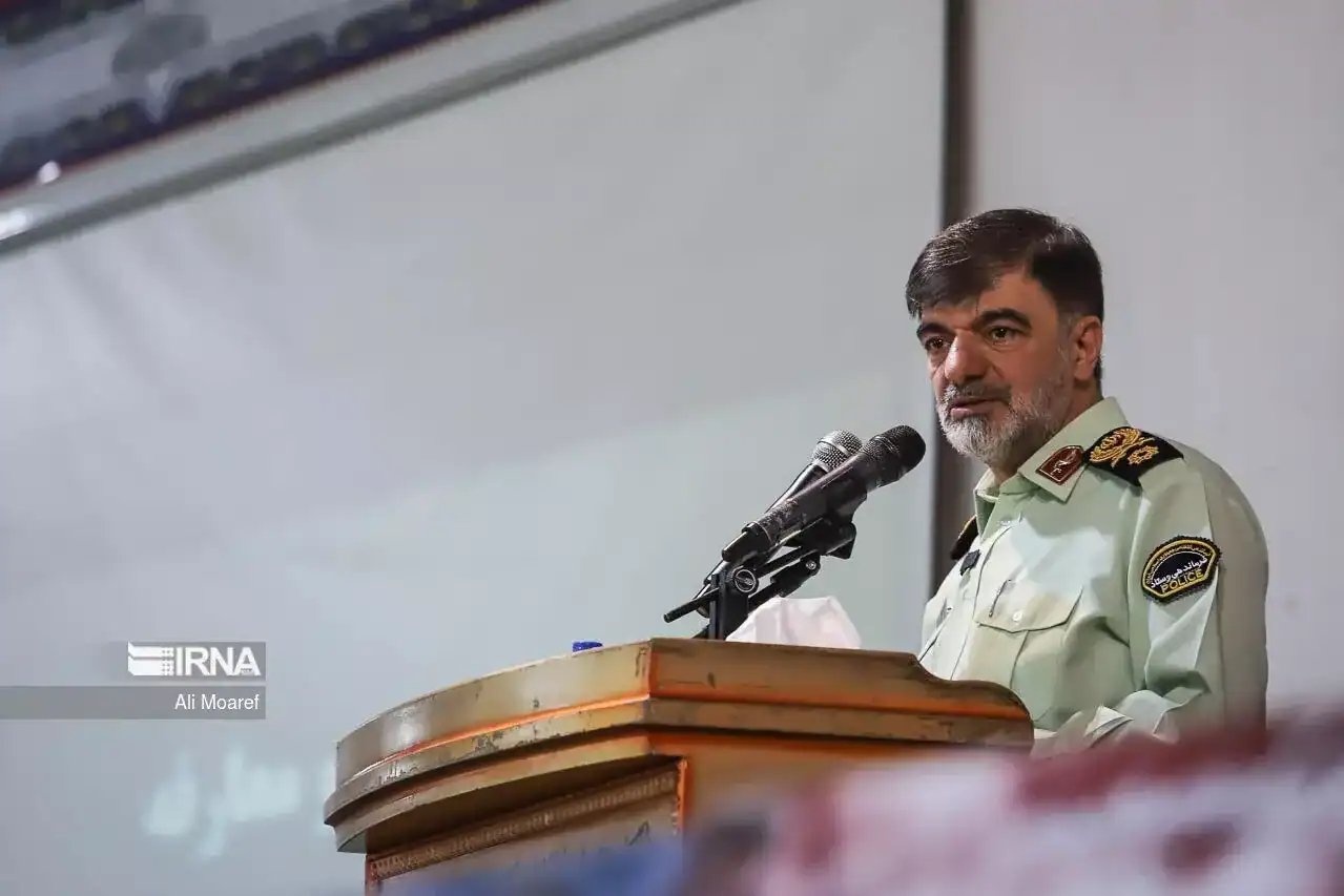 سردار رادان: پدیده شوم شوتی‌گری باید از بین برود