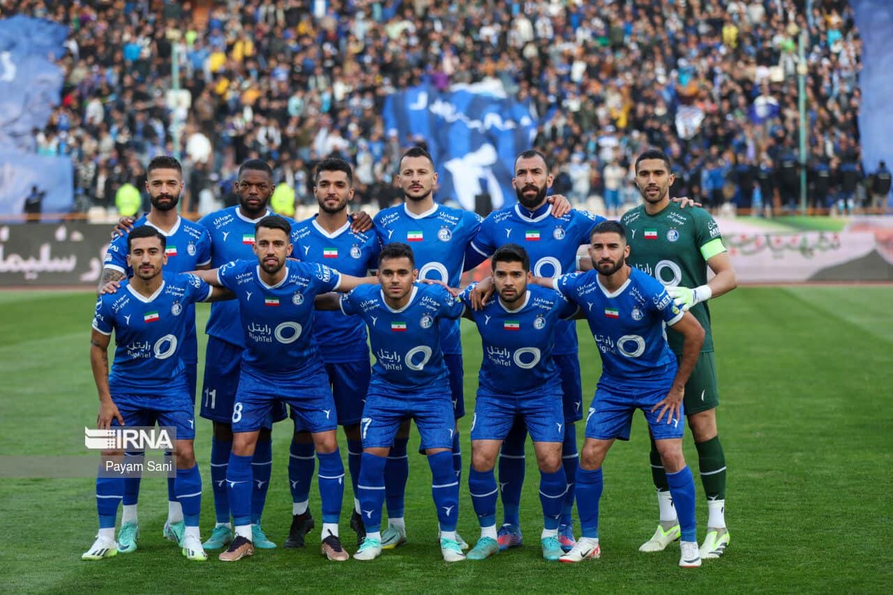 پنجره نقل و انتقالاتی باشگاه استقلال باز شد