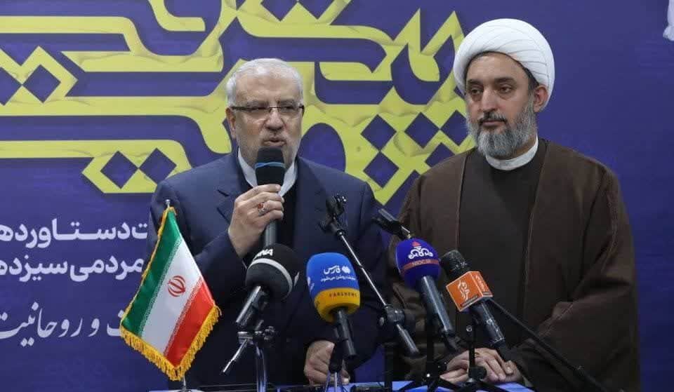 وزیر نفت: امروز هیچ میدان نفتی مشترک بلاتکلیفی نداریم