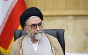 دعوت وزیر اطلاعات از ملت برای حضور در انتخابات