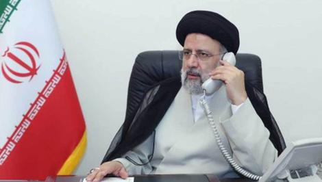 قدردانی رئیس جمهور از تیم ملی فوتبال ایران در تماس تلفنی با امیر قلعه نویی