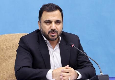 وزیر ارتباطات : جرم بودن استفاده از فیلترشکن ها به ما ابلاغ نشده است
