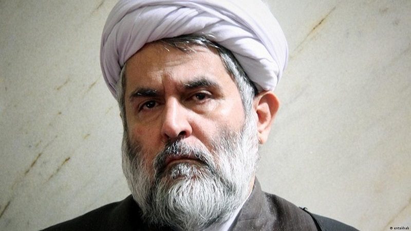 آمریکا جسارت حمله نظامی به ایران را ندارد