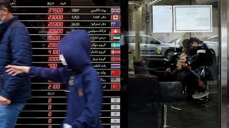چرا افزایش قیمت دلار متوقف نمی‌شود؟