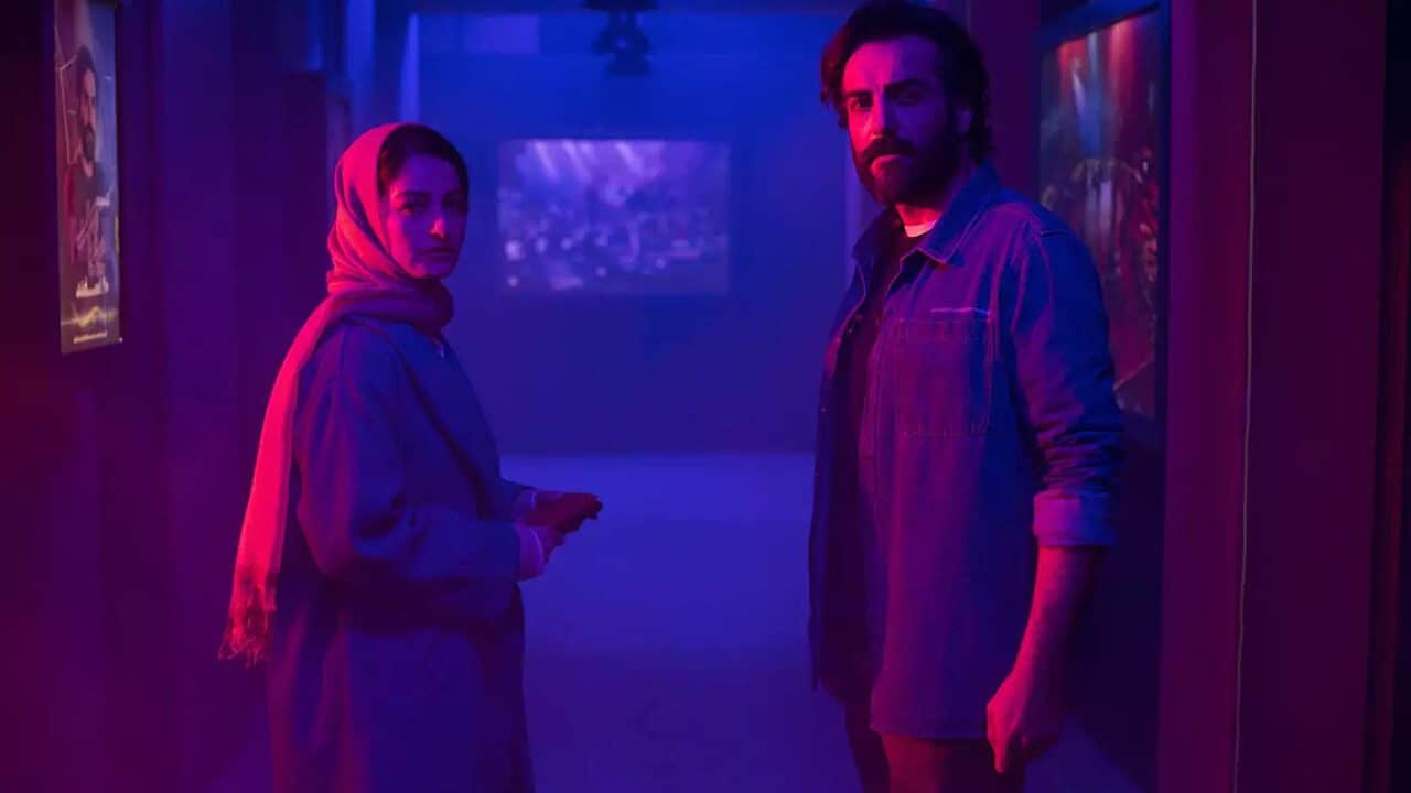 فیلم‌های چهارمین روز جشنواره فجر؛ از «دست‌های ناپیدا» تا «آغوش باز»