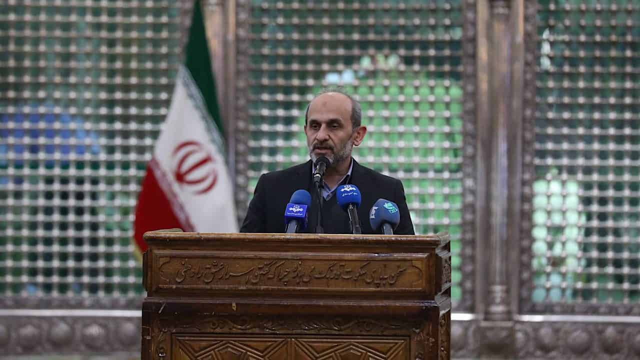 ضرورت توجه به معنویت و عقلانیت به عنوان پایه‌های اساسی انقلاب