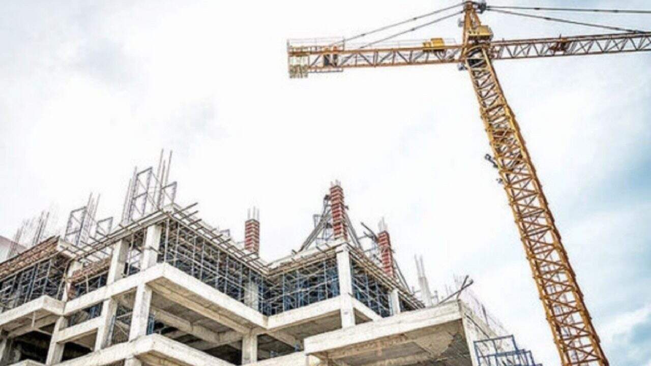 استفاده از پیمانکاران خارجی در پروژه های نهضت ملی مسکن ممنوع است