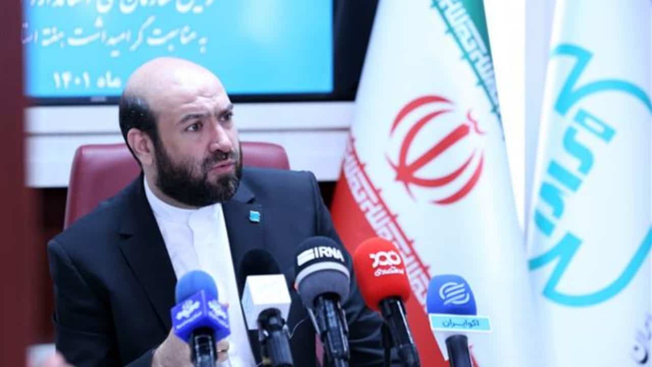صعود ۵ پله‌ای ایران در رتبه بندی سازمان جهانی استاندارد