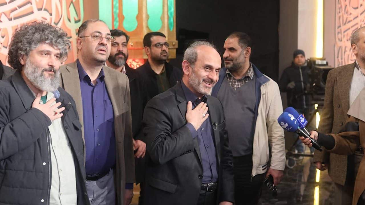«محفل» برنامه‌ای فرا تلویزیونی/ ۱۴۰۰ مناظره انتخاباتی یک هفته پخش می‌شود