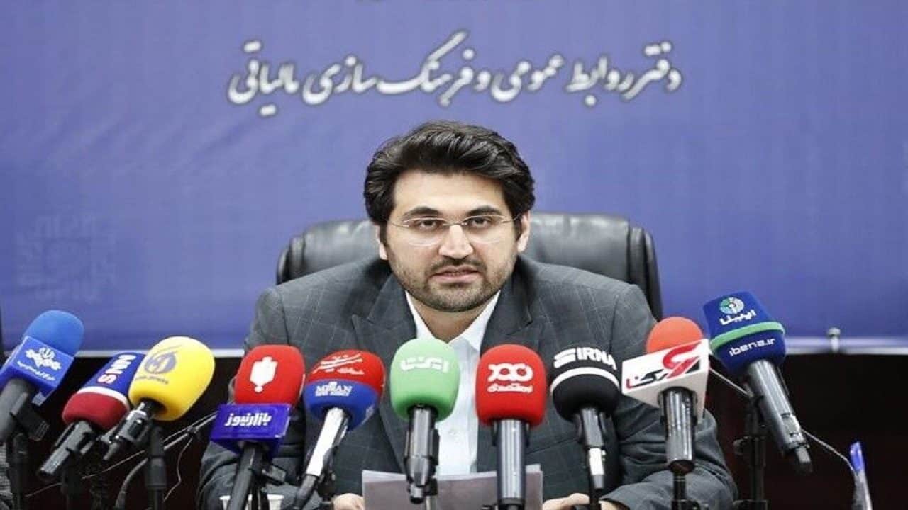 رشد ۵۰ درصدی درآمدهای مالیاتی طی امسال