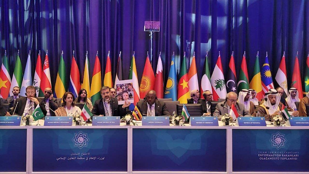 ضرورت ایجاد سازوکار اختصاصی برای مستندسازی جنایات رژیم صهیونیستی